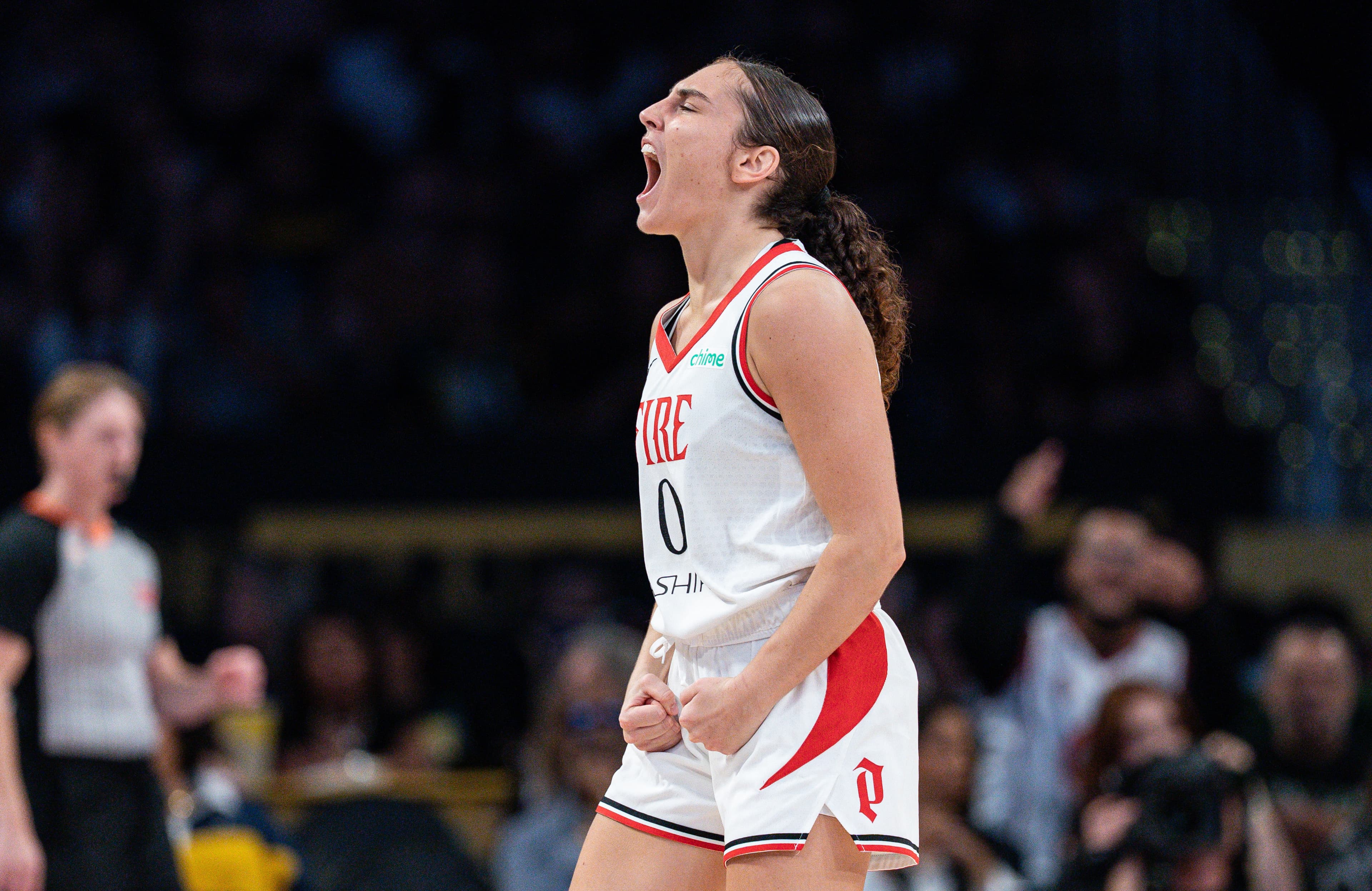 Deux Françaises dans le Top 5 du vote du Most Improved Player en WNBA
