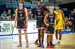 Cholet Basket était une équipe intéressante à picker en Fantasy BeBasket.