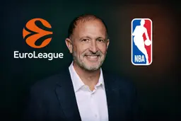 Chus Bueno est le nouveau directeur de l'EuroLeague, va-t-il organiser le rapprochement avec la NBA Europe