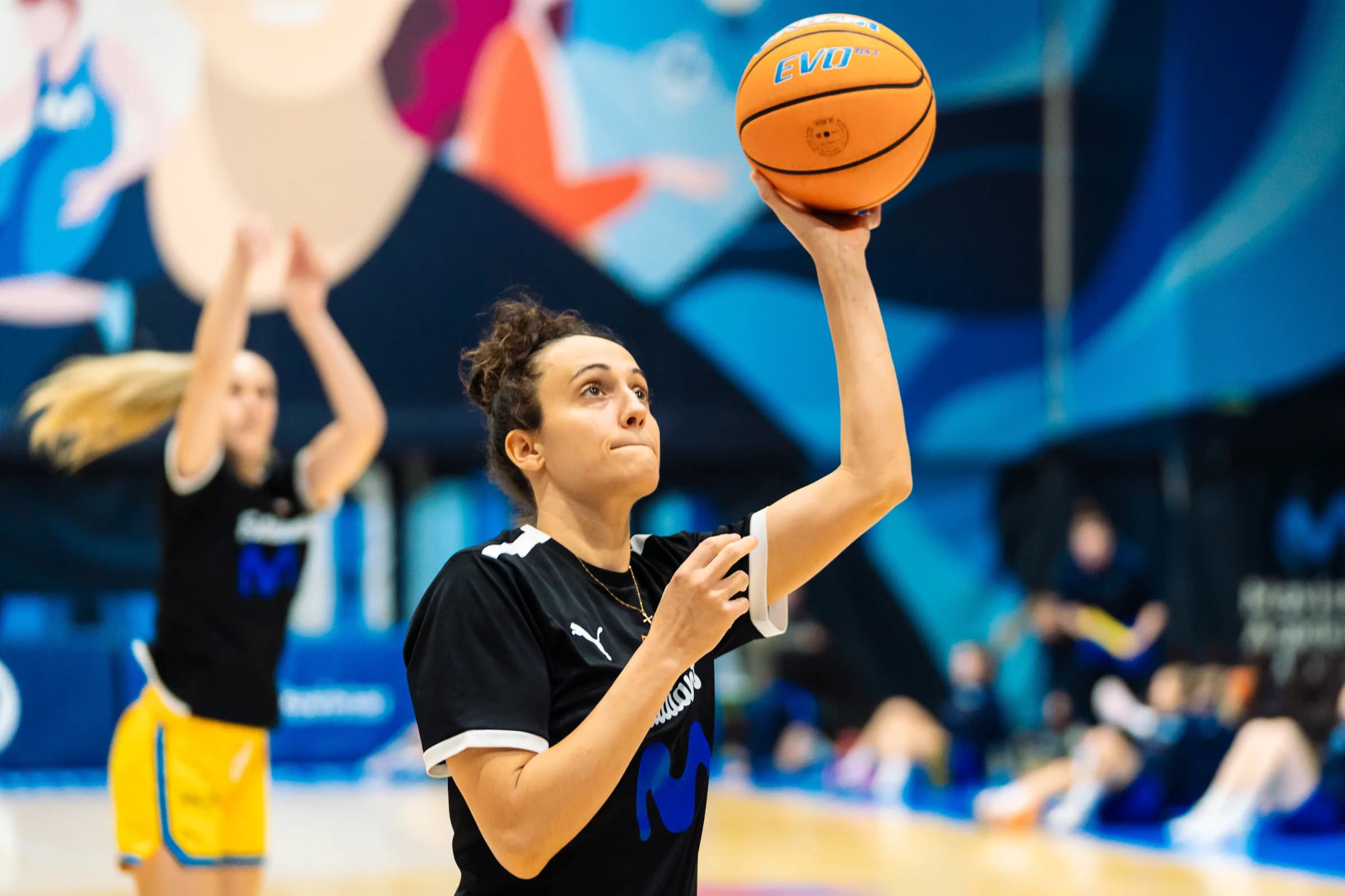 Clémentine Samson quitte l’Estudiantes et retrouve la Galice : direction Ferrol