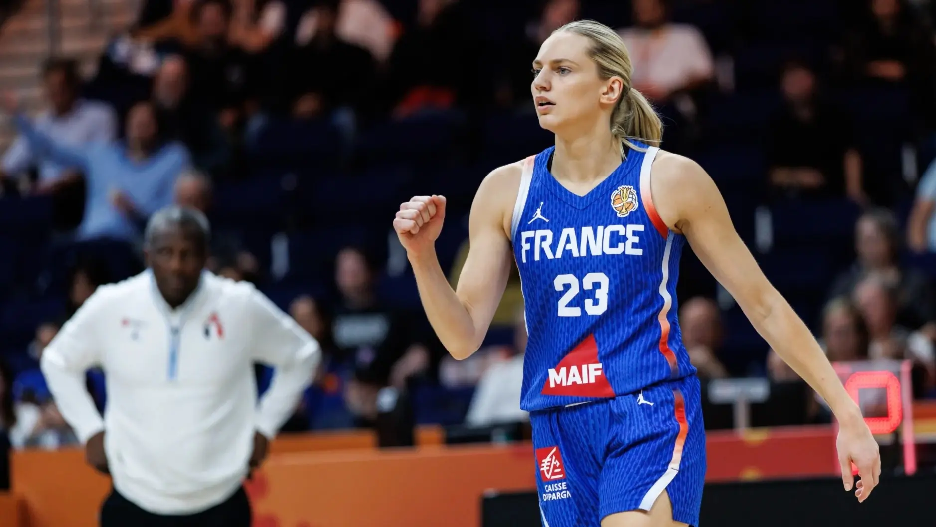 L’équipe de France, monstre statistique de la coupe du Monde 2026