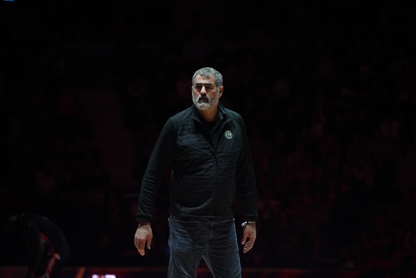 Limoges CSP : pourquoi Crawford Palmer n’a finalement pas modifié l’effectif