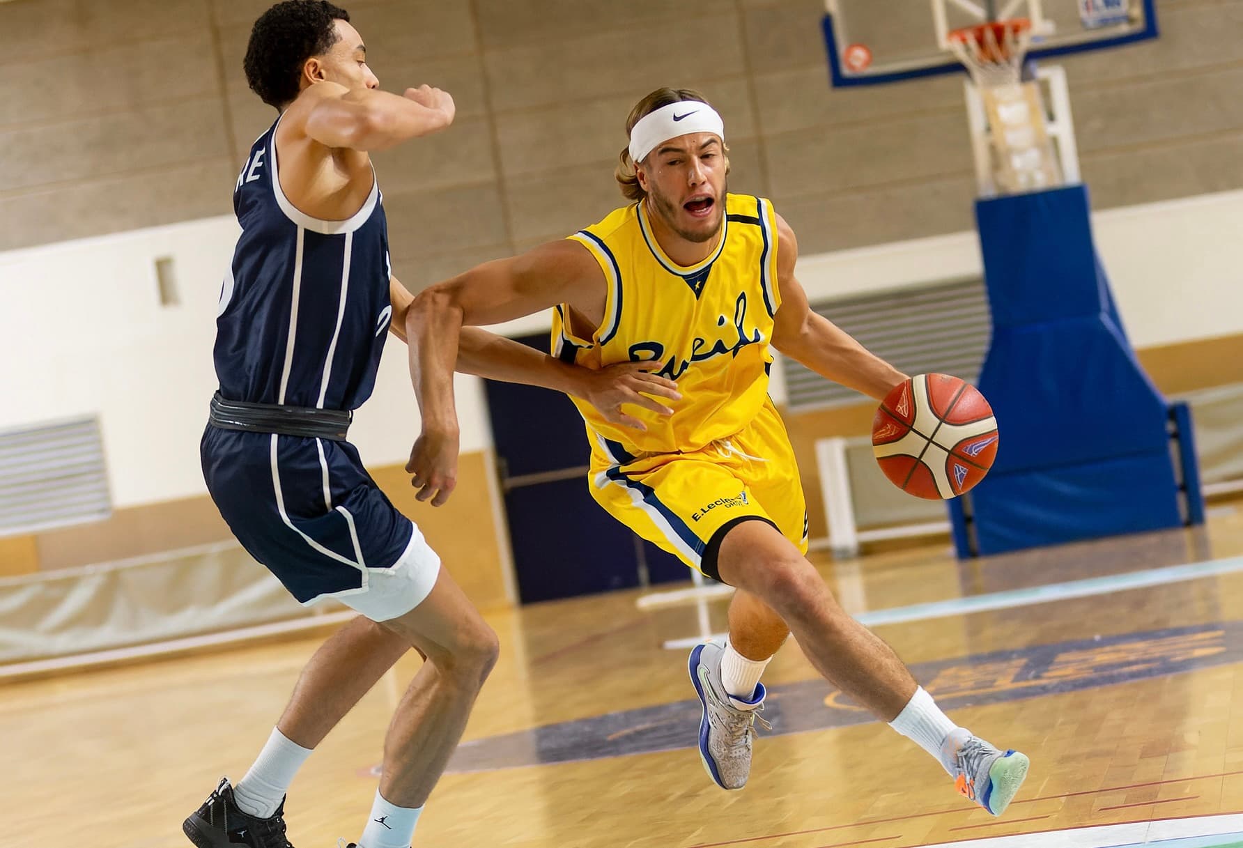 Mattéo Legat attendu à Nantes pour la prochaine saison