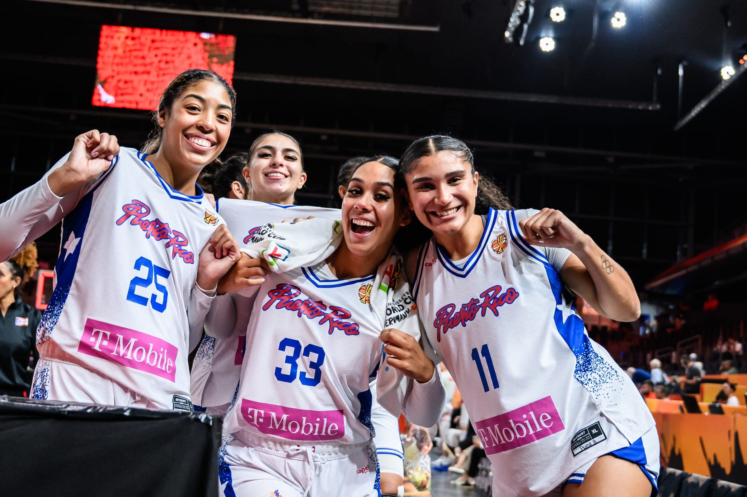Un peu plus de visibilité pour les Bleues concernant leur futur adversaire, la Belgique directement en quart de finale