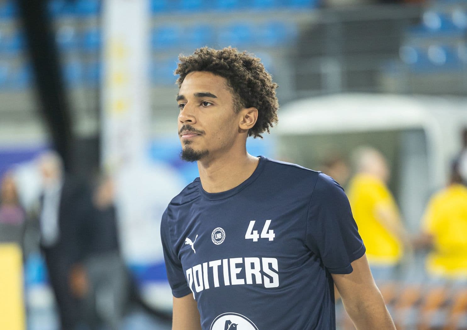 Poitiers récupère son meilleur passeur, l’effectif au complet contre Aix-Maurienne