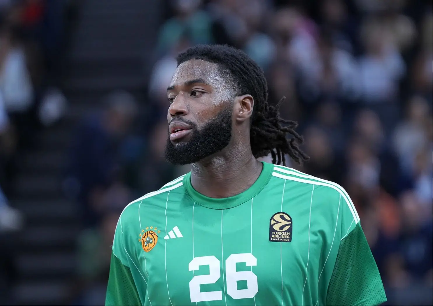 Mathias Lessort va repasser par la case opération