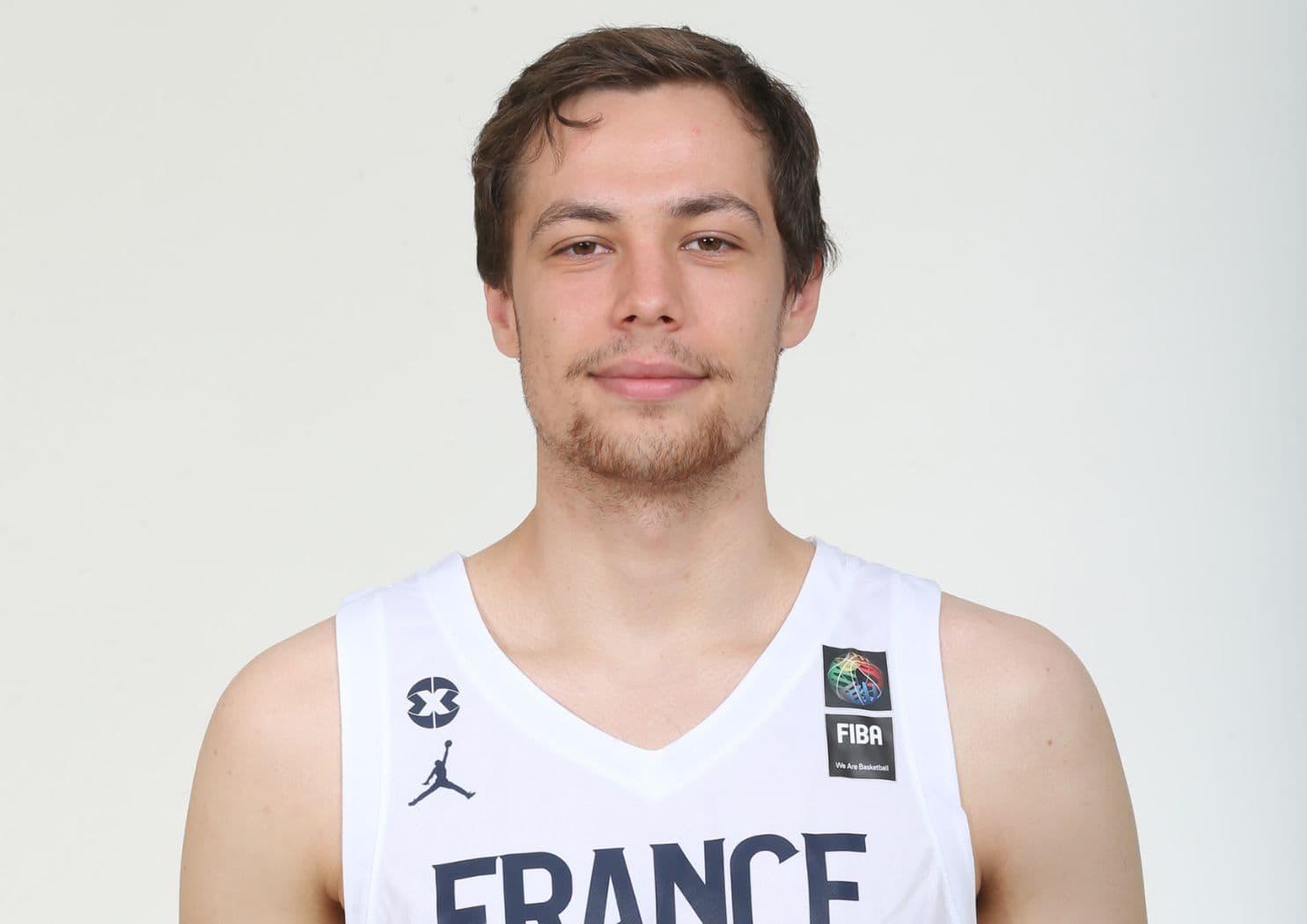 Ancien coéquipier de Victor Wembanyama et Alex Sarr, Théo Pichard va rejoindre la NM1