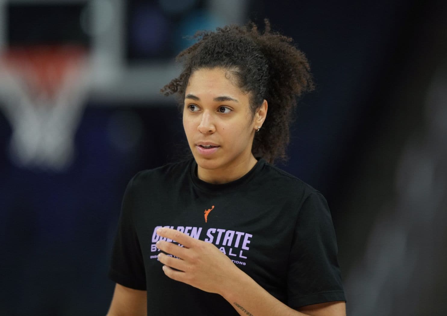 Janelle Salaün rejoint une ligue privée “controversée” qui verra le jour en 2026