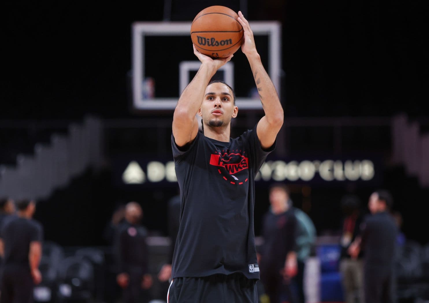 Zaccharie Risacher bientôt impliqué dans un transfert de superstar ?