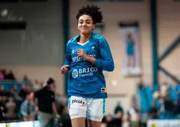 Leïla Lacan partie pour cumuler Project B… et l’EuroLeague ?