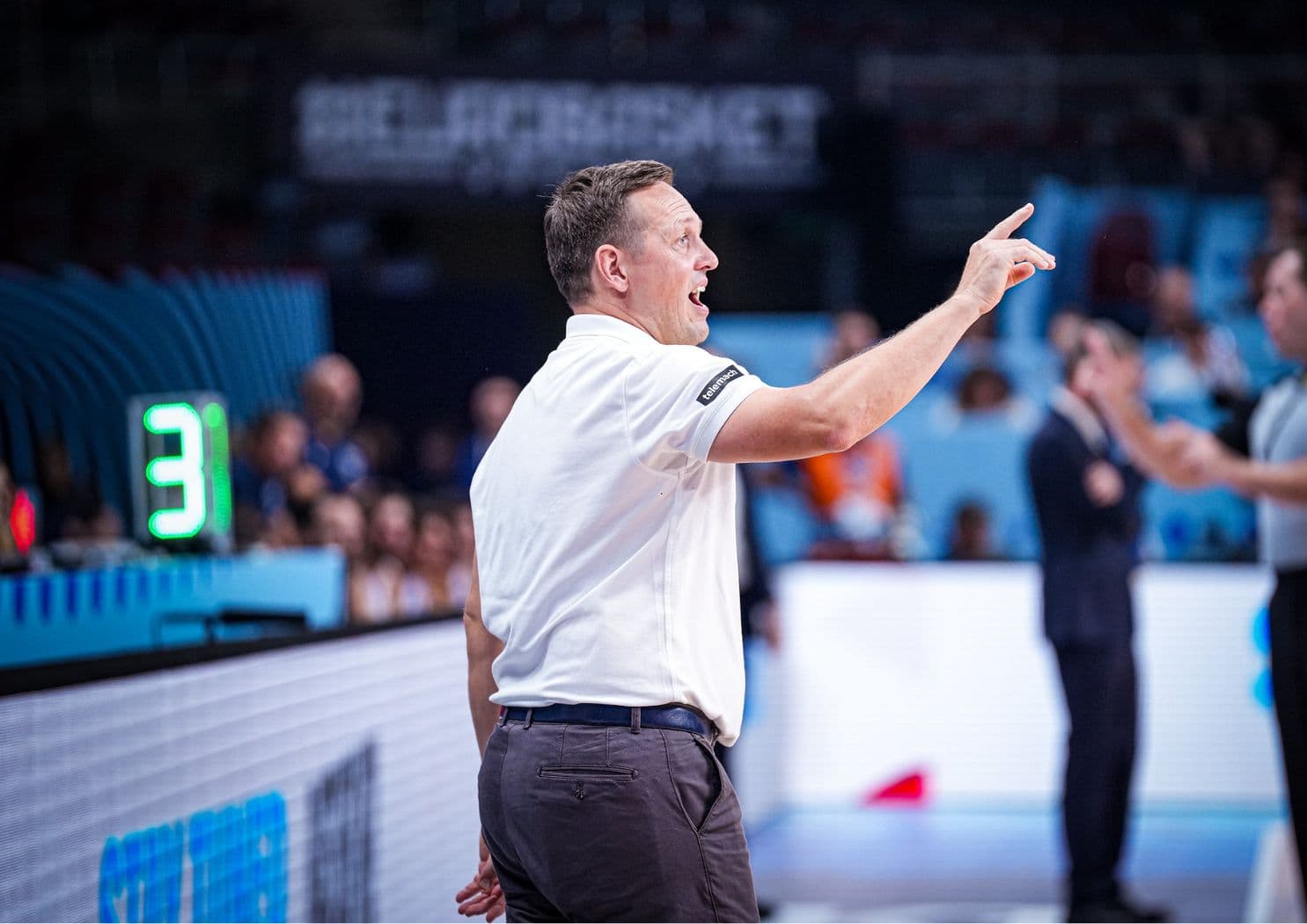 La sélection slovène conserve et prolonge son sélectionneur Aleksandar Sekulic