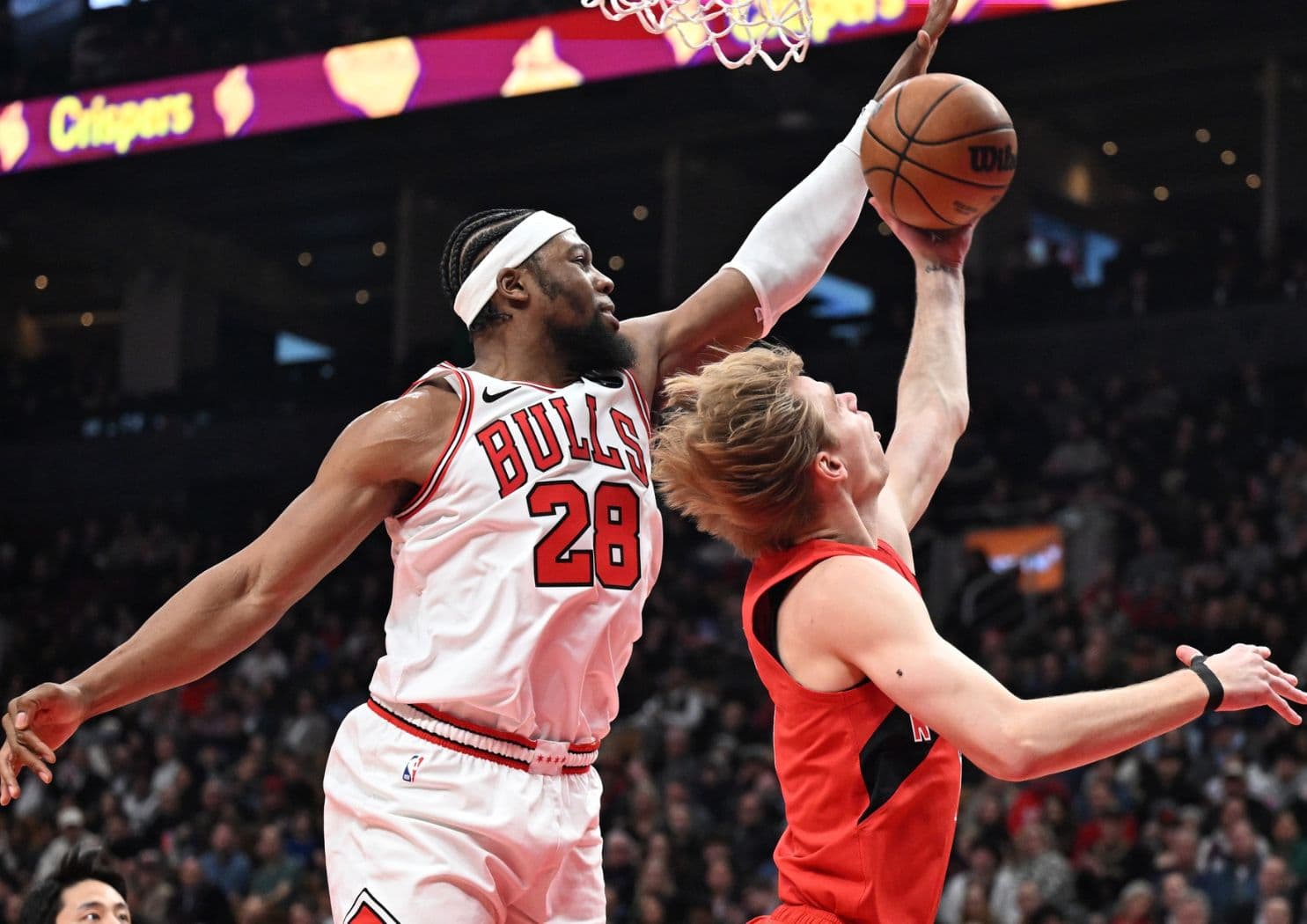 Guerschon Yabusele ne perd pas de temps : record de la saison battu… 24 heures après son départ des Knicks