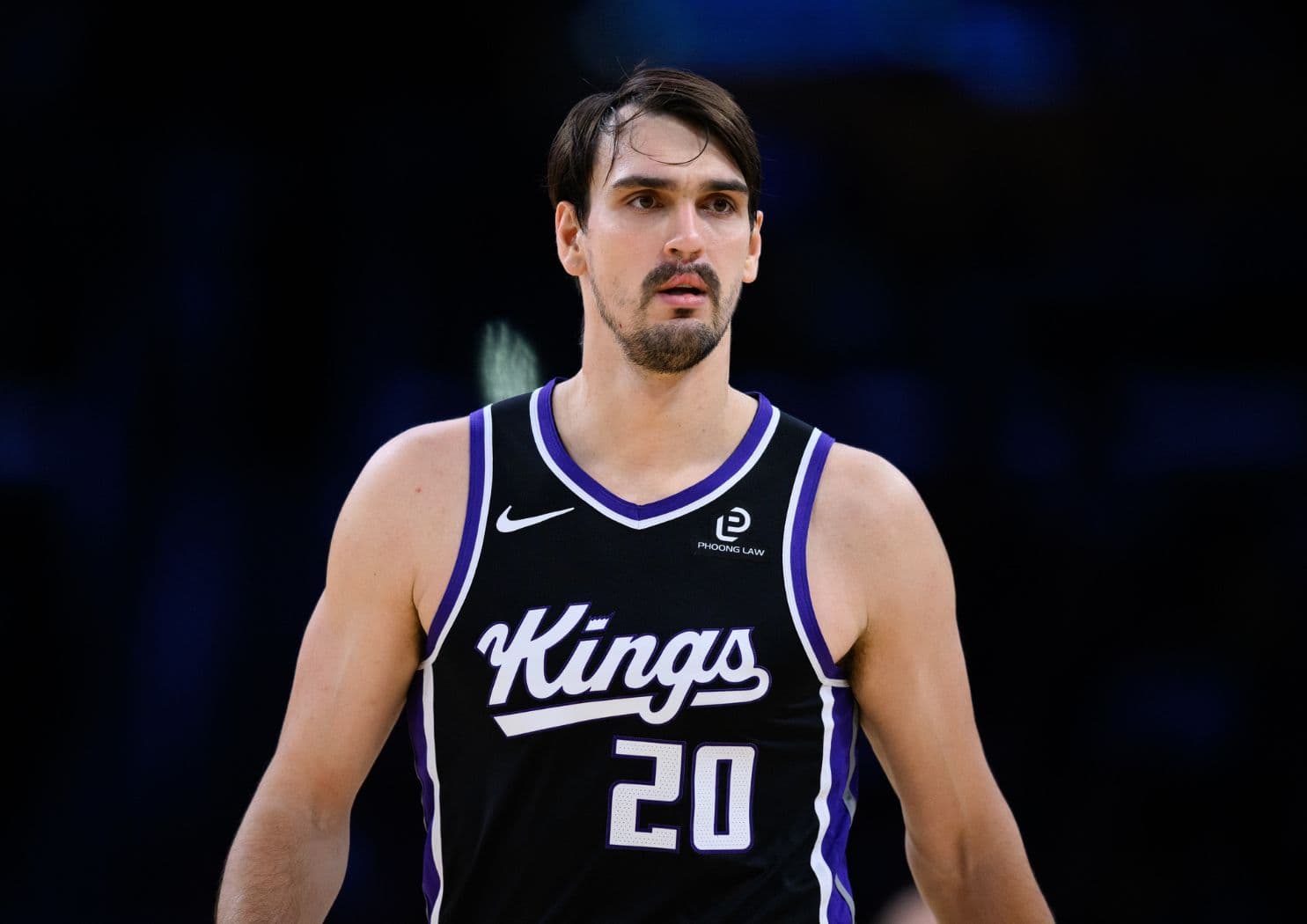 Après 10 ans en NBA, Dario Saric a pour « objectif principal de retourner en EuroLeague »