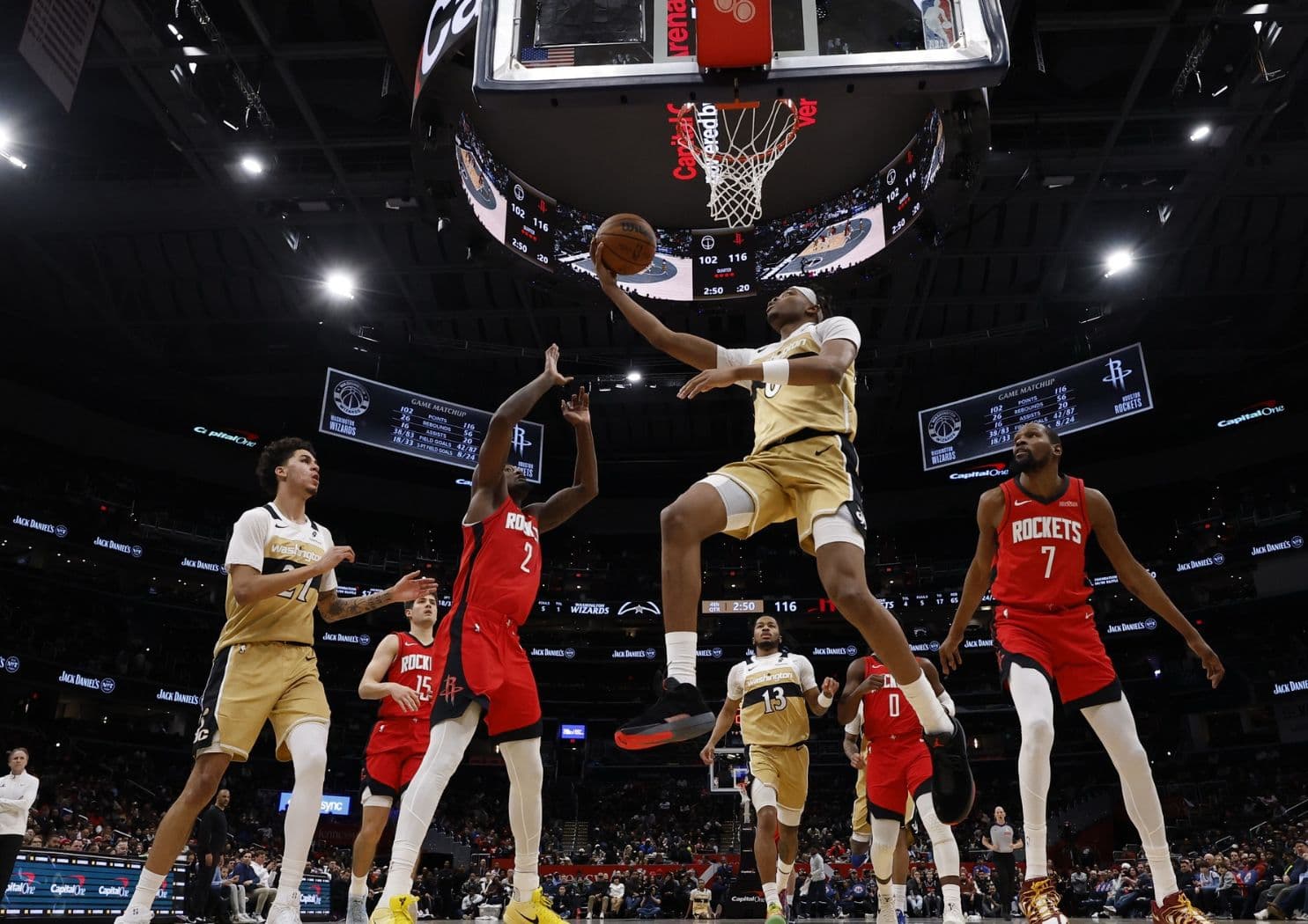 Bilal Coulibaly bat son record de saison : « J’ai trouvé mon rythme »