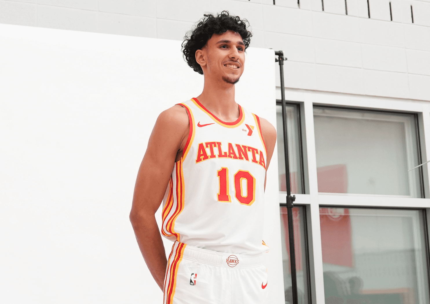 La liste des 16 Français inscrits à la Summer League de Las Vegas