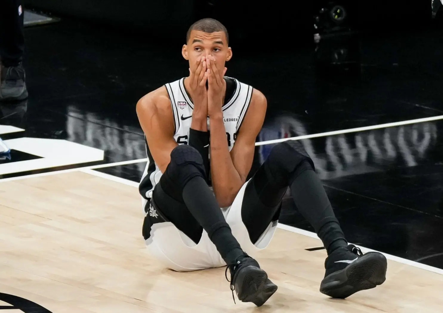 NBA Finals – C’est fini : les Spurs de Wembanyama s’inclinent 4-1 face aux Knicks, nouveaux champions !