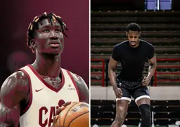 Les Cavaliers tranchent et signent Khalifa Diop aux dépens d’Ismaël Kamagaté