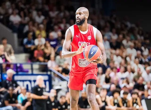 Cholet Basket gagne encore malgré une pénurie de meneurs face à Boulazac