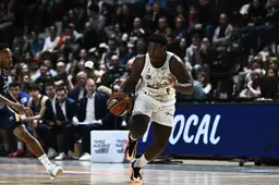 Deux victoires, du jeu et un Difuidi qui s’ajuste : Strasbourg séduit en préparation