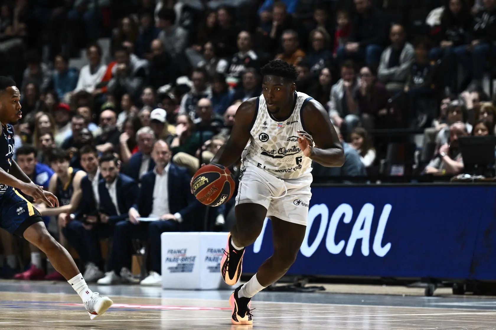 Deux victoires, du jeu et un Difuidi qui s’ajuste : Strasbourg séduit en préparation