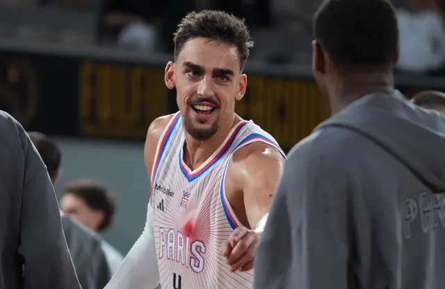 Paris fait le boulot contre Strasbourg mais s'inquiète pour Nadir Hifi, sorti sur blessure
