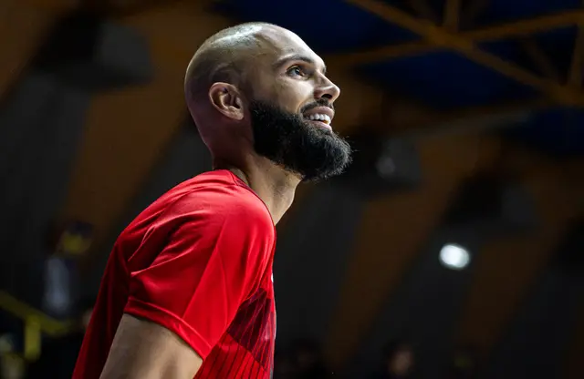 Evan Fournier, deuxième des joueurs d’EuroLeague aux plus hauts salaires cumulés en NBA