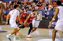 Après leurs 30 points en BBL, retour sur terre pour les Français d’Ulm