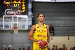 Elias Senou et Berck pourraient lancer leur saison en Nationale 1 à Monaco