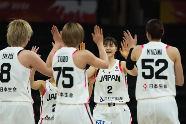 La FIBA a choisi le pays-hôte de la Coupe du monde 2030 féminine, la première de l’histoire en hiver