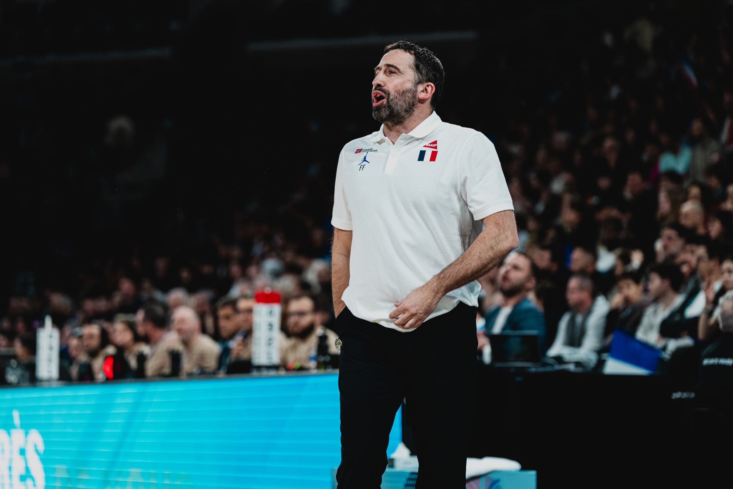 La présélection pour l’EuroBasket 2025 : pas de Victor Wembanyama et Evan Fournier !