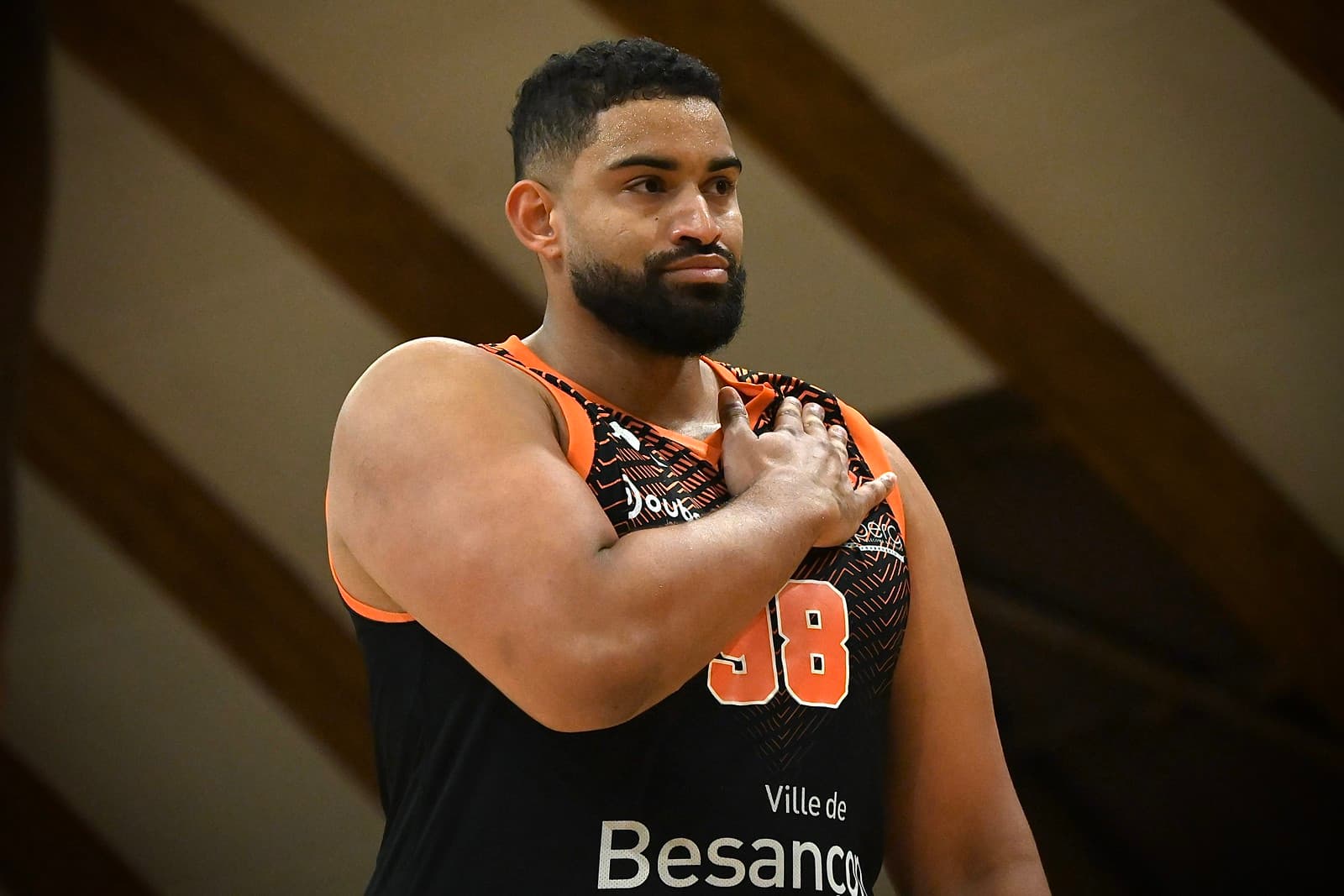 Ferdinand Prénom reste à Besançon