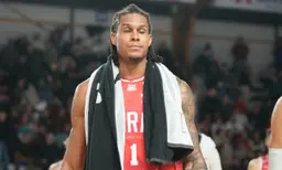 Florian Léopold va manquer le derby entre Roanne et le SCABB