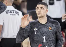 Gabriel 'Iffe' Lundberg veut retrouver du temps de jeu au Maccabi Tel-Aviv