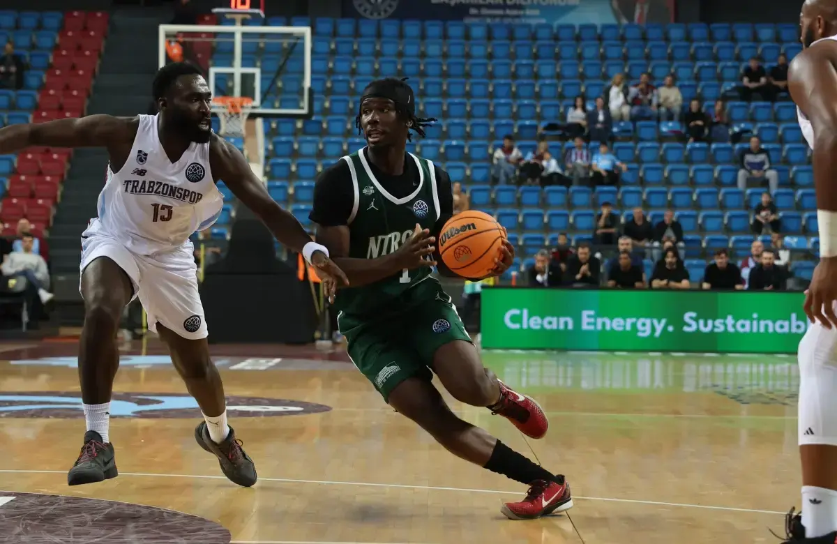 Une série de huit victoires à briser : le défi européen qui attend Nanterre