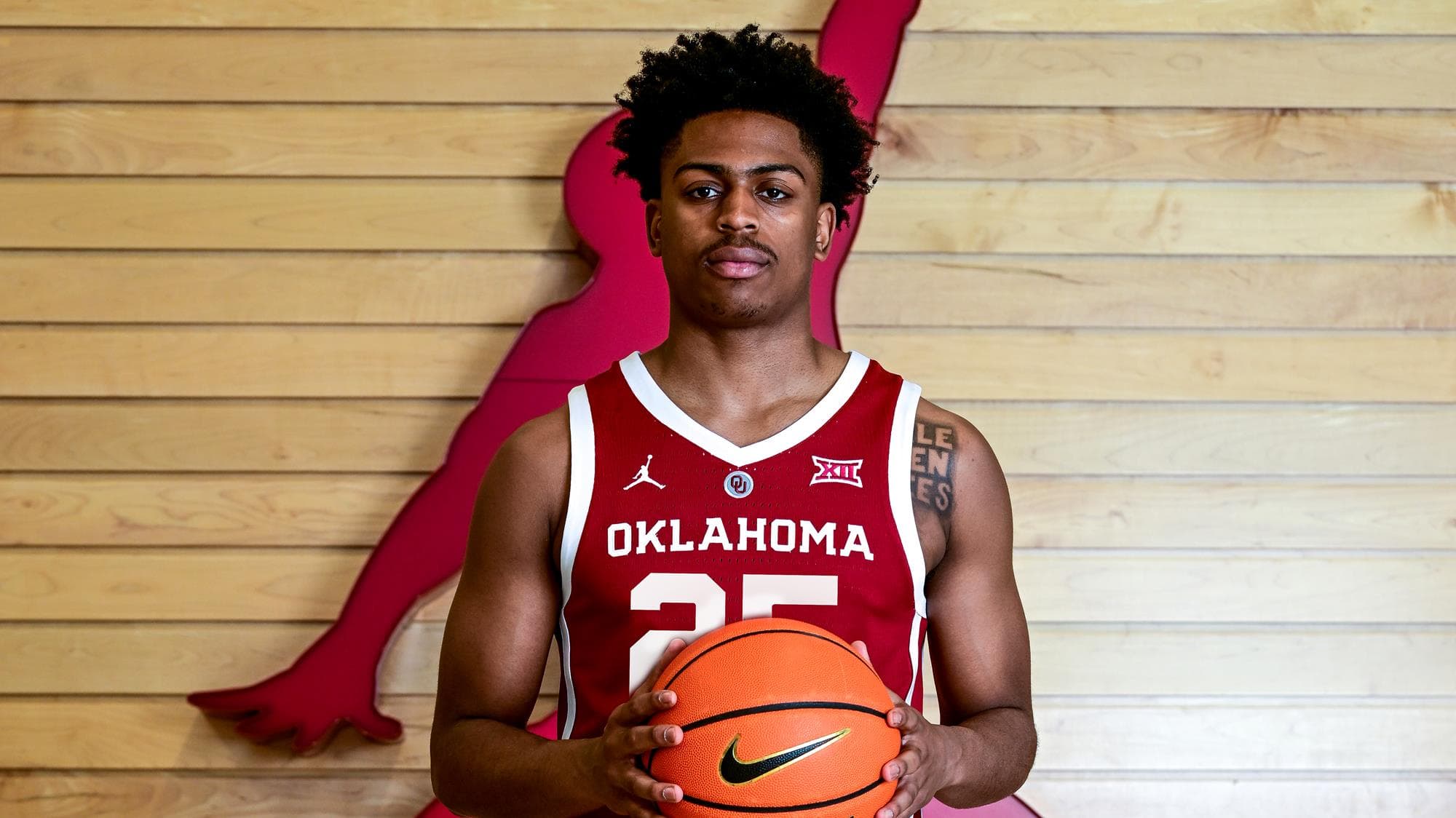 Grant Sherfield, un rookie à la mène des Metropolitans 92