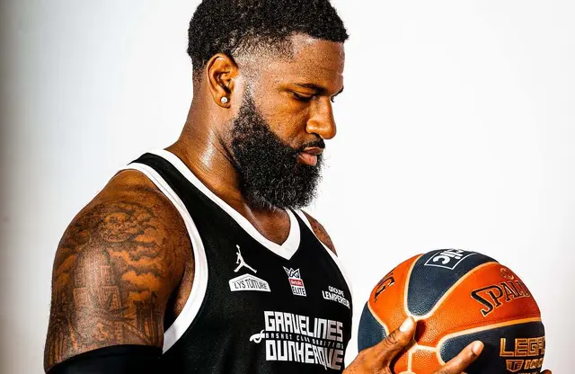 L’infirmerie du BCM Gravelines-Dunkerque toujours pleine avant de défier l’ASVEL