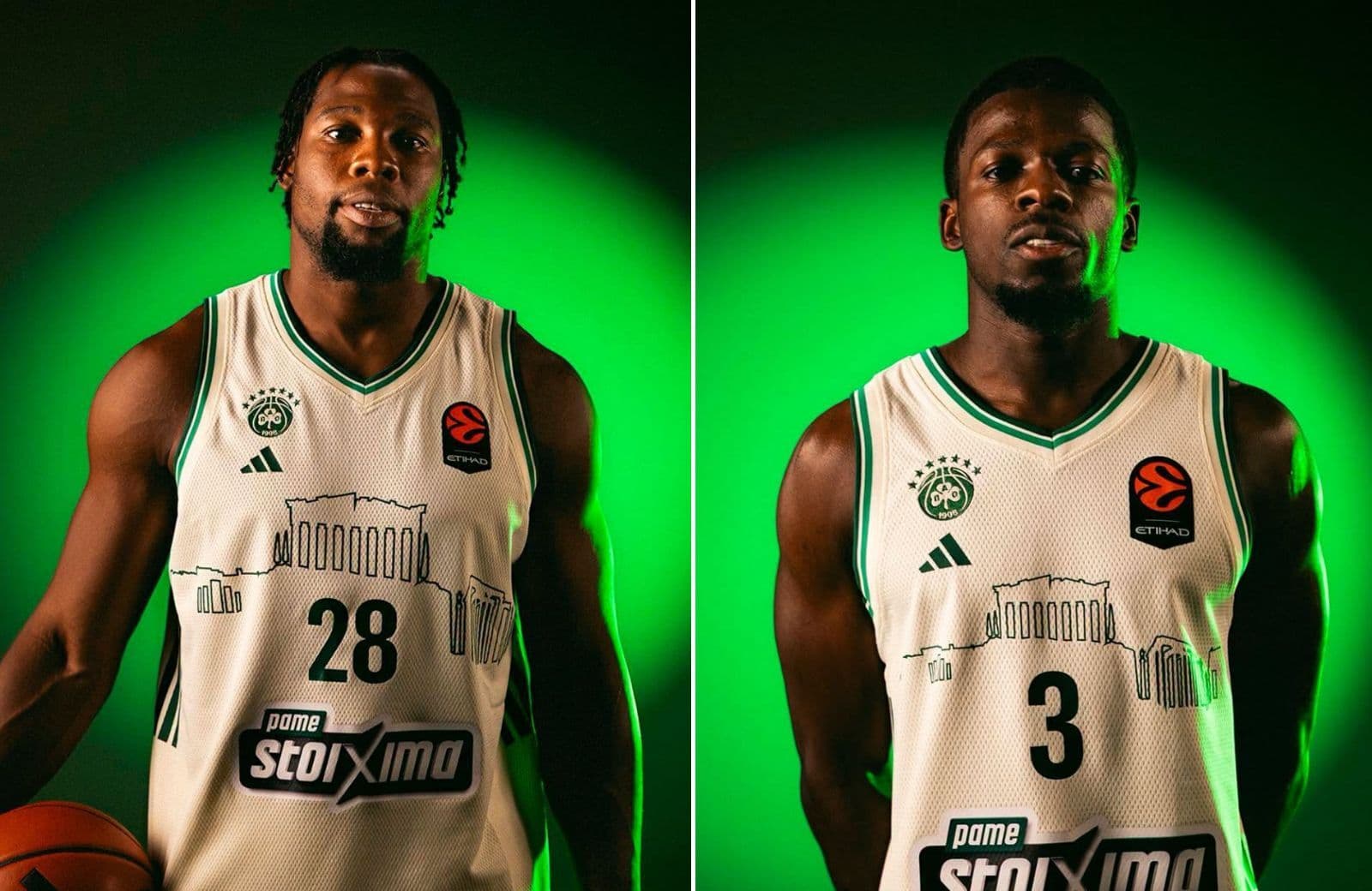 Deux Français dans le top 10 des plus gros salaires de l’EuroLeague en 2026-2027