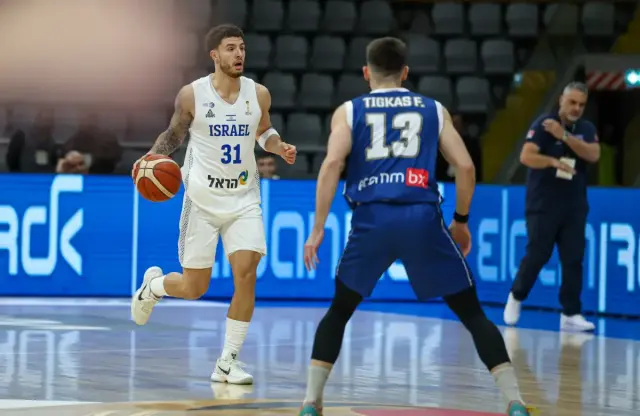 Privé de NCAA, Noam Yaacov décroche un contrat non garanti avec les Cleveland Cavaliers