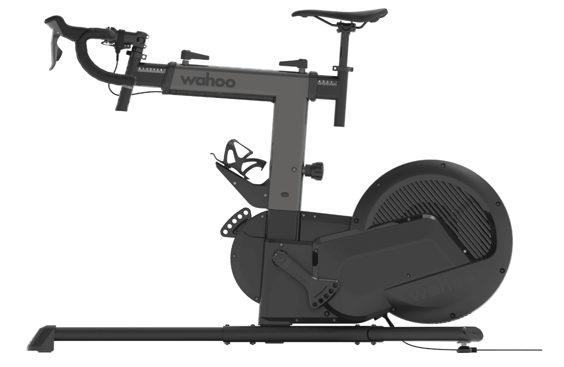 Home-trainers : une innovation pour les joueurs de basketball