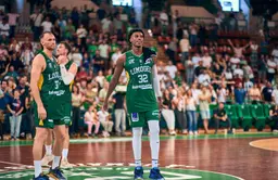 Mamadou Guissé veut passer un cap cette saison avec Limoges