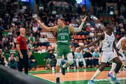 Jovanovic va-t-il faire les frais du mauvais début de saison de Limoges ?