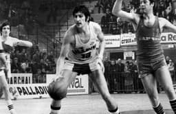 Serge Clabau