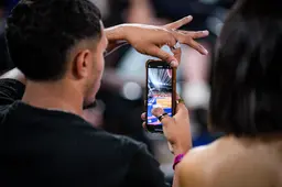 Il y aura cinq derbies de Betclic ELITE à suivre ce samedi 1er novembre sur DAZN