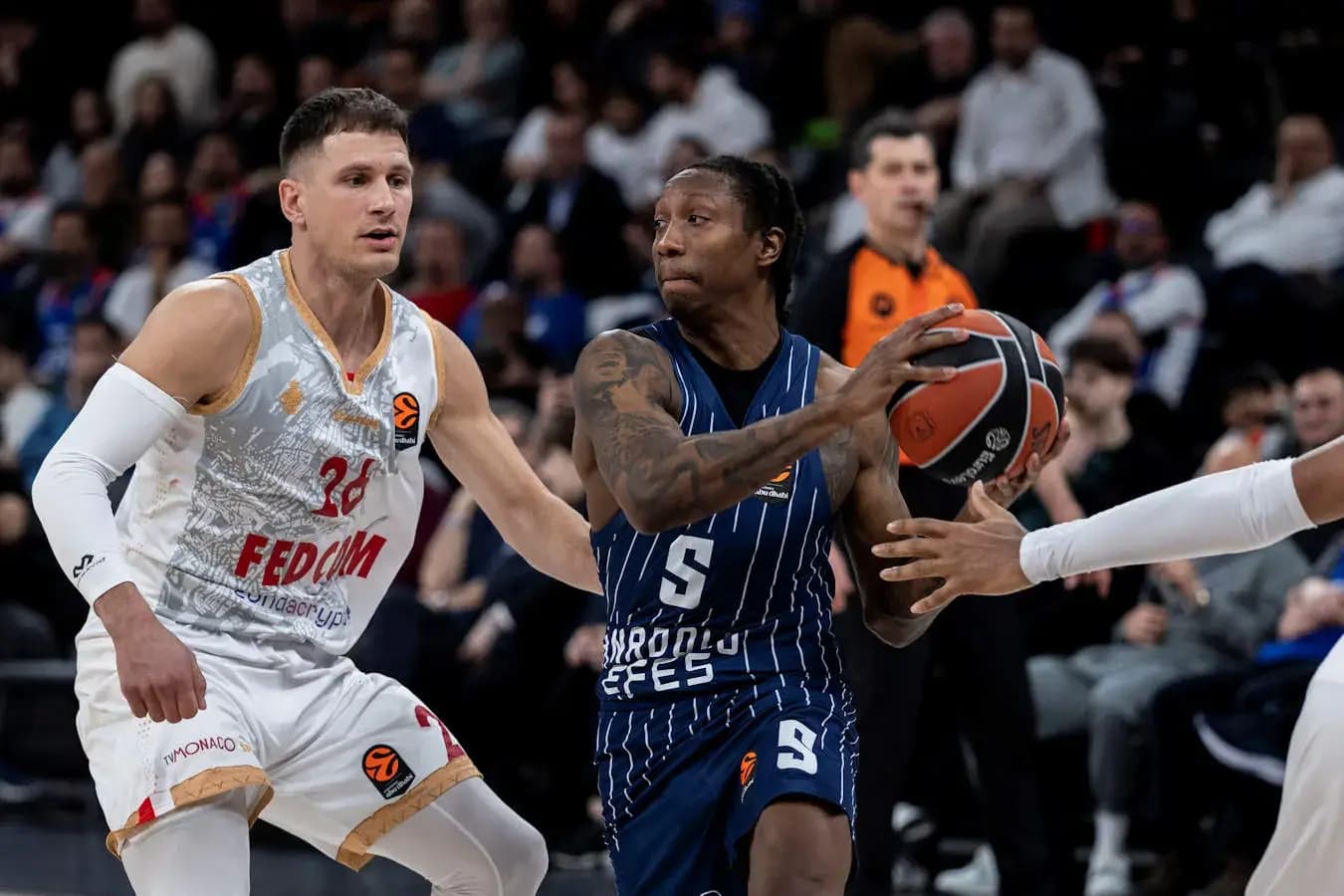 En quête d’un successeur à Sylvain Francisco, le Zalgiris Kaunas fait venir un top meneur d’EuroLeague