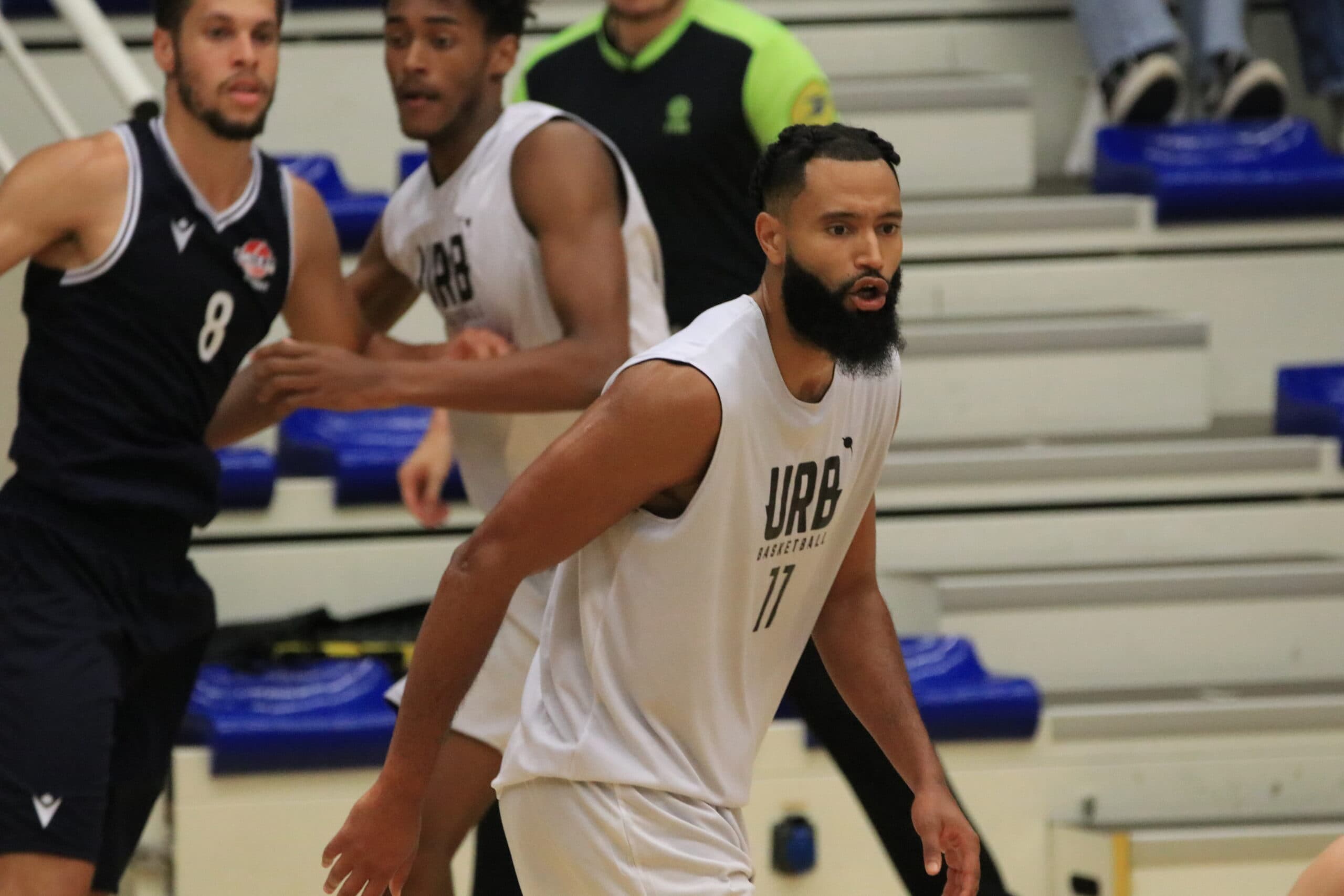 Rémi Dibo quitte Rennes