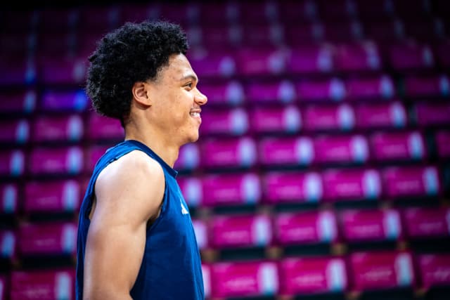 Jack Kayil n’ira pas à New-York : l’ALBA Berlin conserve la pépite allemande
