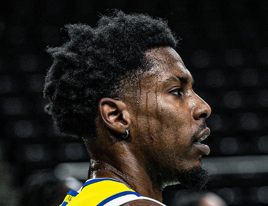 Le Maccabi Tel-Aviv refroidit Kaunas, Jaylen Hoard solide, Sylvain Francisco maladroit