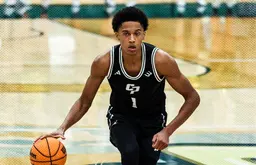 Jess Esso Essis a joué son premier match NCAA