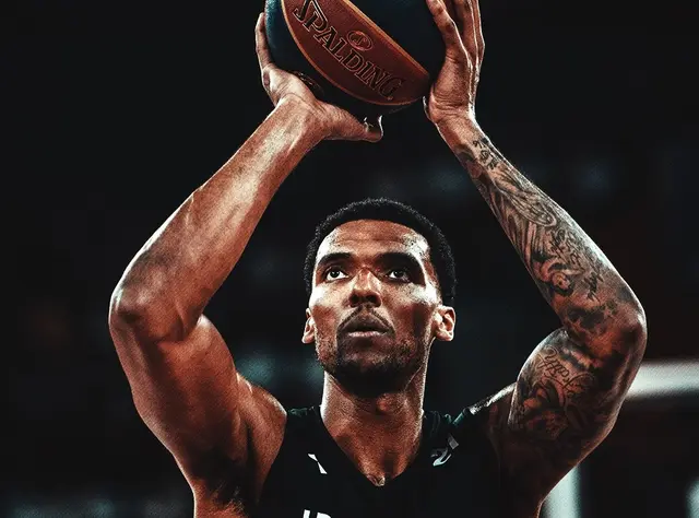 L’ASVEL coachée par Vincent Collet s’impose de deux points à Saint-Chamond