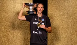 Johannes Voigtmann, champion du monde et d'Europe, prend sa retraite internationale